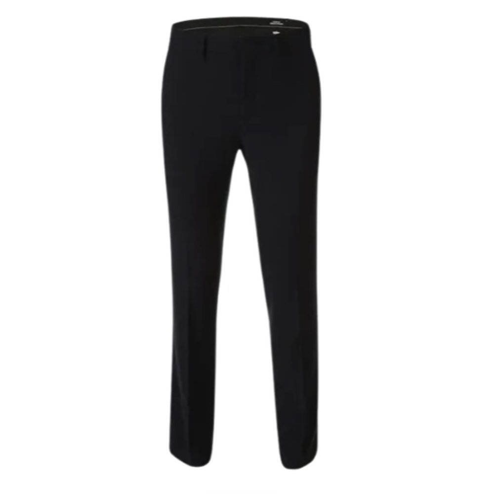 NWOT- Mossimo Women's Mid Rise Slim Fit Dress Suit Pants SIZE- L
